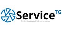 Service Technology Group logo