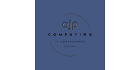 AJP Computing Ltd logo