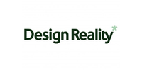 Design Reality Limited logo