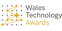 Wales Technology Awards logo