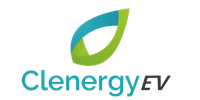 Clenergy EV logo