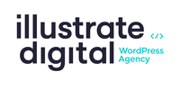 Illustrate Digital logo