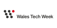 Wales Tech Week, 13 - 17 July, 2020 logo