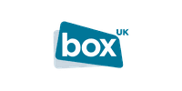 Box UK logo