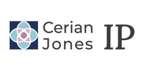Cerian Jones IP logo