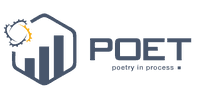 POET Systems logo