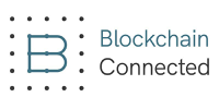 Blockchain Connected logo