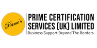 PRIME CERTIFICATION SERVICES UK LIMITED logo