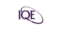 IQE plc logo