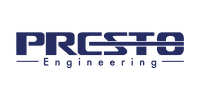 Presto Engineering Group UK Ltd logo