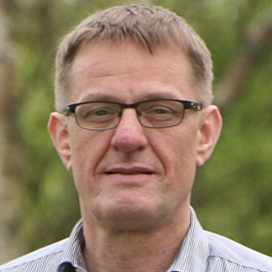 Arnold Beckmann (PROFESSOR OF COMPUTER SCIENCE, AND HEAD OF DEPARTMENT OF COMPUTER SCIENCE at Swansea University)