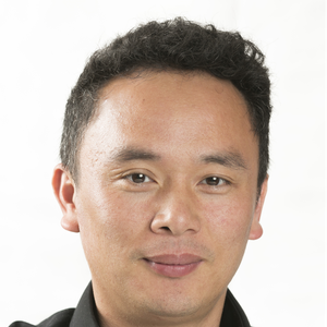 Dr. Zengbo Wang (Senior Lecturer at Bangor University)