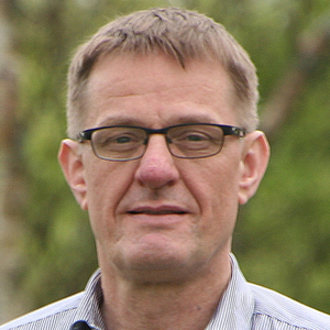 Professor Arnold Beckmann (PROFESSOR OF COMPUTER SCIENCE, AND HEAD OF DEPARTMENT OF COMPUTER SCIENCE at Swansea University)
