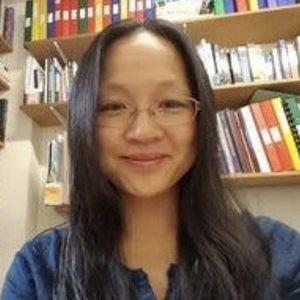 Dr. Yingli Wang (Reader in Logistics and Operations Management at Cardiff University)