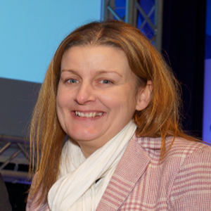 Louise Jones (Knowledge Transfer Manager at KTN)