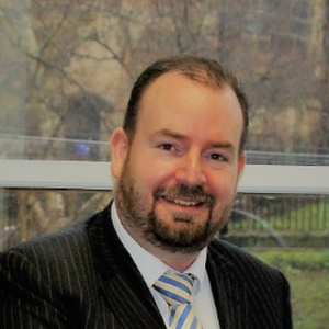 Karl Hargrave (Founder & Director of Security Foundry Limited)