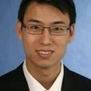 Dr. Qingwei Wang (Reader in Finance at Cardiff Business School)