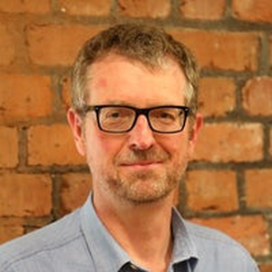 Alun Preece (Deputy Head of School, Professor of Intelligent Systems, Co-director of Crime and Security Research Institute at Cardiff University School of Computer Science & Informatics)