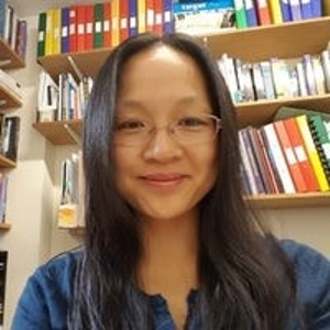 Yingli Wang (READER IN LOGISTICS AND OPERATIONS MANAGEMENT at Cardiff University)
