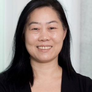 Louise Liu (Head of Operations & Delivery, VR/AR at PwC)