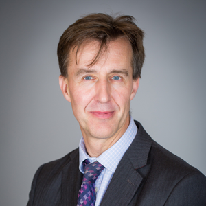 Daniel Wilde (Partner and Head of Employment Law at Harding Evans Solicitors)