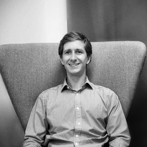 Will Richardson (Co-Founder and CEO of Wayland Additive)