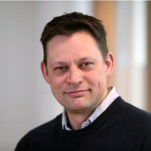Christian Coates (Managing Director of Method4 Ltd)